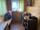 Продажа, Дача, Орудьево, ул.снт "Родник", д.58 по цене 1 300 000 руб - фото 1 - фото 2 - фото 5