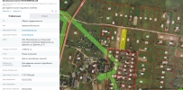 Продажа, Участок земли, Щекино, ул.Дачная, д.5 по цене 1 650 000 руб - фото 1 - фото 2 - фото 2