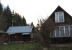 Продажа, Дача, Солнечногорск, ул.Пешковский с/о. д.Овсянниково СНТ Рассвет по цене 1 800 000 руб - фото 1