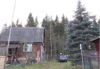 Продажа, Дача, Солнечногорск, ул.Пешковский с/о. д.Овсянниково СНТ Рассвет по цене 1 800 000 руб - фото 1 - фото 2 - фото 3 - фото 4 - фото 5
