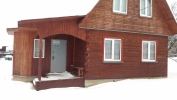 Продажа, Дом, Губино, д.4 по цене 2 600 000 руб - фото 1 - фото 2