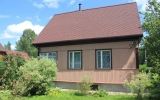 Продажа, Дача, Орудьево по цене 2 400 000 руб - фото 1 - фото 2 - фото 3 - фото 4 - фото 5