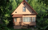 Продажа, Дача, Орудьево по цене 2 400 000 руб - фото 1 - фото 2 - фото 3 - фото 4 - фото 5 - фото 6 - фото 7