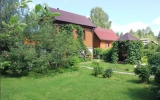 Продажа, Дача, Орудьево по цене 2 400 000 руб - фото 1 - фото 2 - фото 3 - фото 4