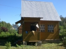 Продажа, Дача, Сорокино, ул.СНТ "Сорокино" по цене 990 000 руб - фото 1