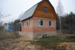 Продажа, Дача, Ямуга пос., ул.СНТ "Ямуга" по цене 1 150 000 руб - фото 1