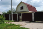 Продажа, Дом, Ильино по цене 2 200 000 руб - фото 1