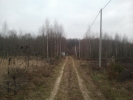 Продажа, Участок земли, Давыдково, ул.около Клина, д.387/4 по цене 550 000 руб - фото 1