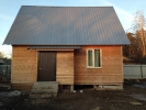 Продажа, Дом, Химки, ул.Горная (мкр. Сходня), д.25а по цене 4 600 000 руб - фото 1