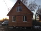 Продажа, Дом, Химки, ул.Горная (мкр. Сходня), д.25а по цене 4 600 000 руб - фото 1 - фото 2