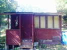 Продажа, Дача, Зубово, ул.Школьная, д.10 по цене 750 000 руб - фото 1 - фото 2 - фото 3