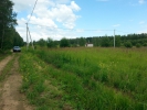 Продажа, Участок земли, Заовражье, ул.Луговая, д.8 по цене 800 000 руб - фото 1 - фото 2 - фото 3 - фото 4 - фото 5