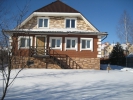 Продажа, Коттедж, Бакеево, ул.Бакеевская, д.1 по цене 13 938 000 руб - фото 1