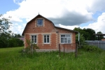 Продажа, Дом, Захарово (с.п. Петровское), ул.Полевая, д.36 по цене 1 700 000 руб - фото 1