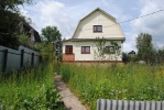 Продажа, Дом, Ильино, д.13а по цене 2 175 000 руб - фото 1 - фото 2 - фото 3