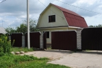 Продажа, Дом, Ильино, д.13а по цене 2 175 000 руб - фото 1