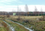 Продажа, Участок земли, Василево (с.п. Большерогачёвское) по цене 700 000 руб - фото 1 - фото 2