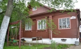 Продажа, Дом, Дмитров, ул.Инженерный переулок по цене 5 613 500 руб - фото 1 - фото 2 - фото 3 - фото 4 - фото 5 - фото 6